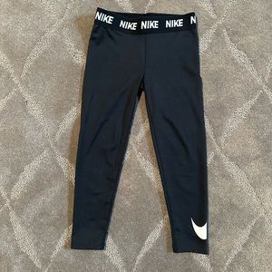 Kids Nike leggings
